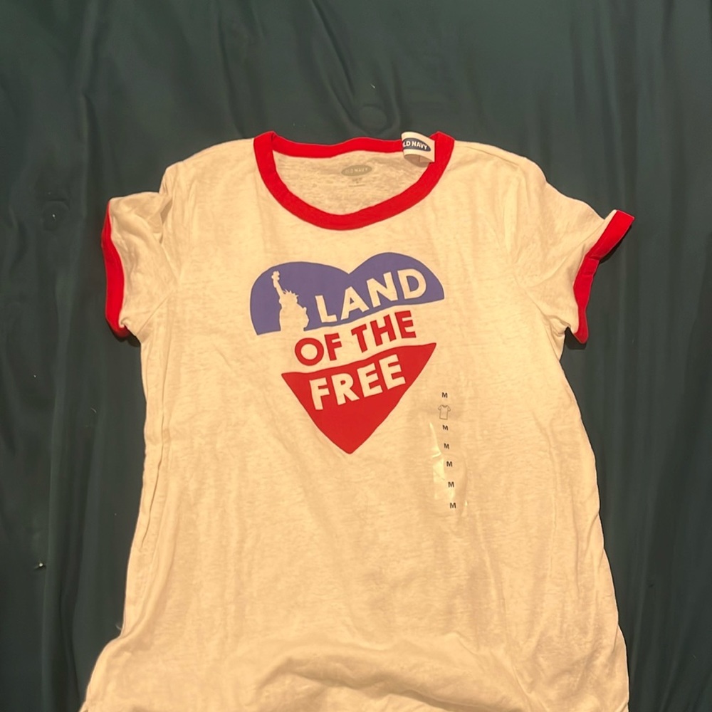 Le navy top